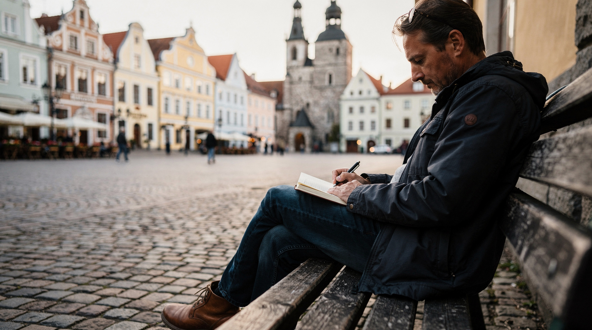 How many days in Tallinn do you actually need?