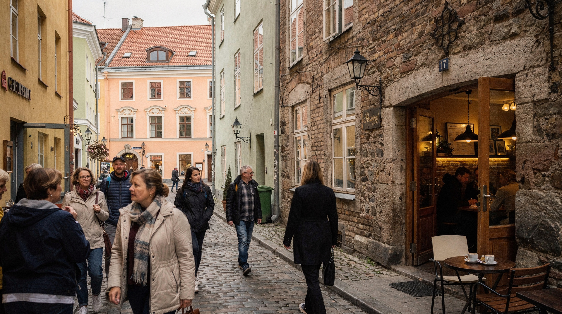 Is Tallinn worth visiting? An honest answer
