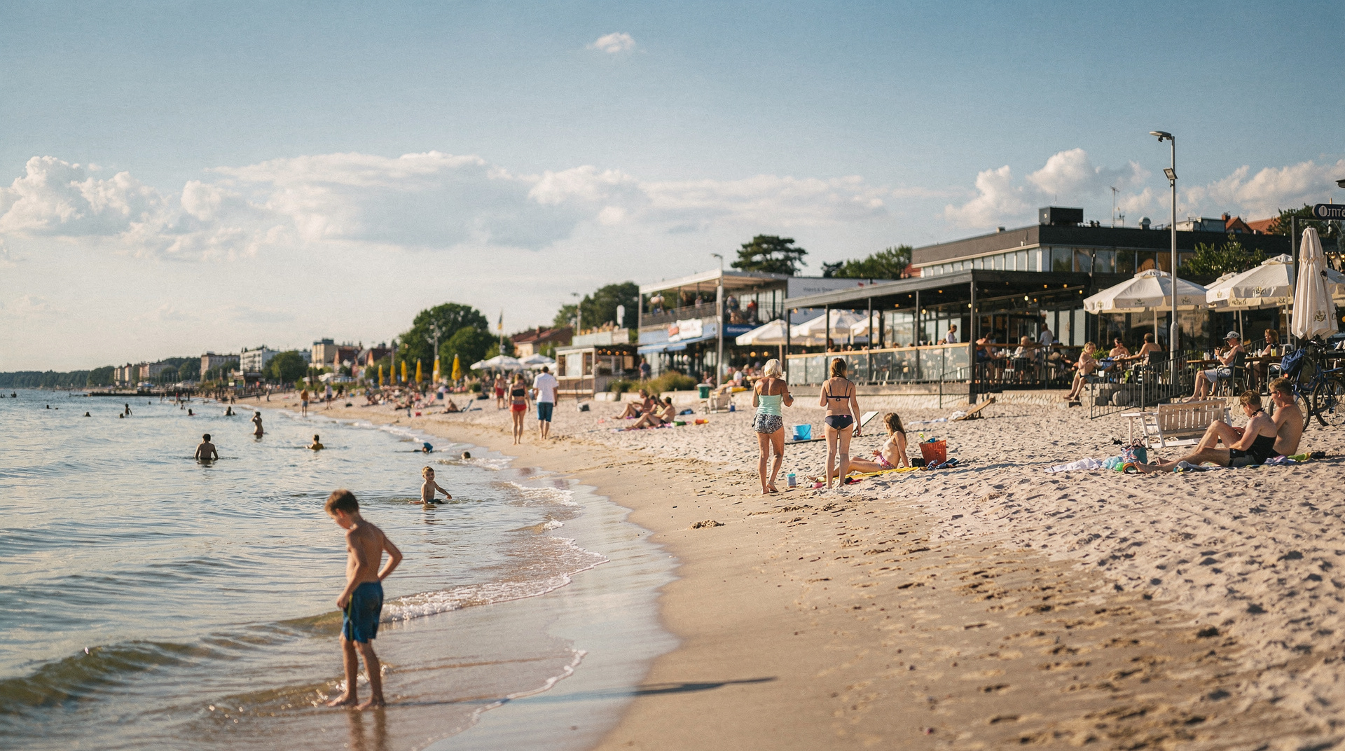 Pärnu — why Estonia's beach capital actually delivers