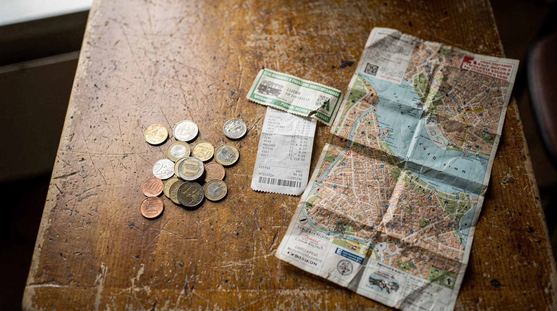 Can you do Tallinn on €50 a day? A real diary