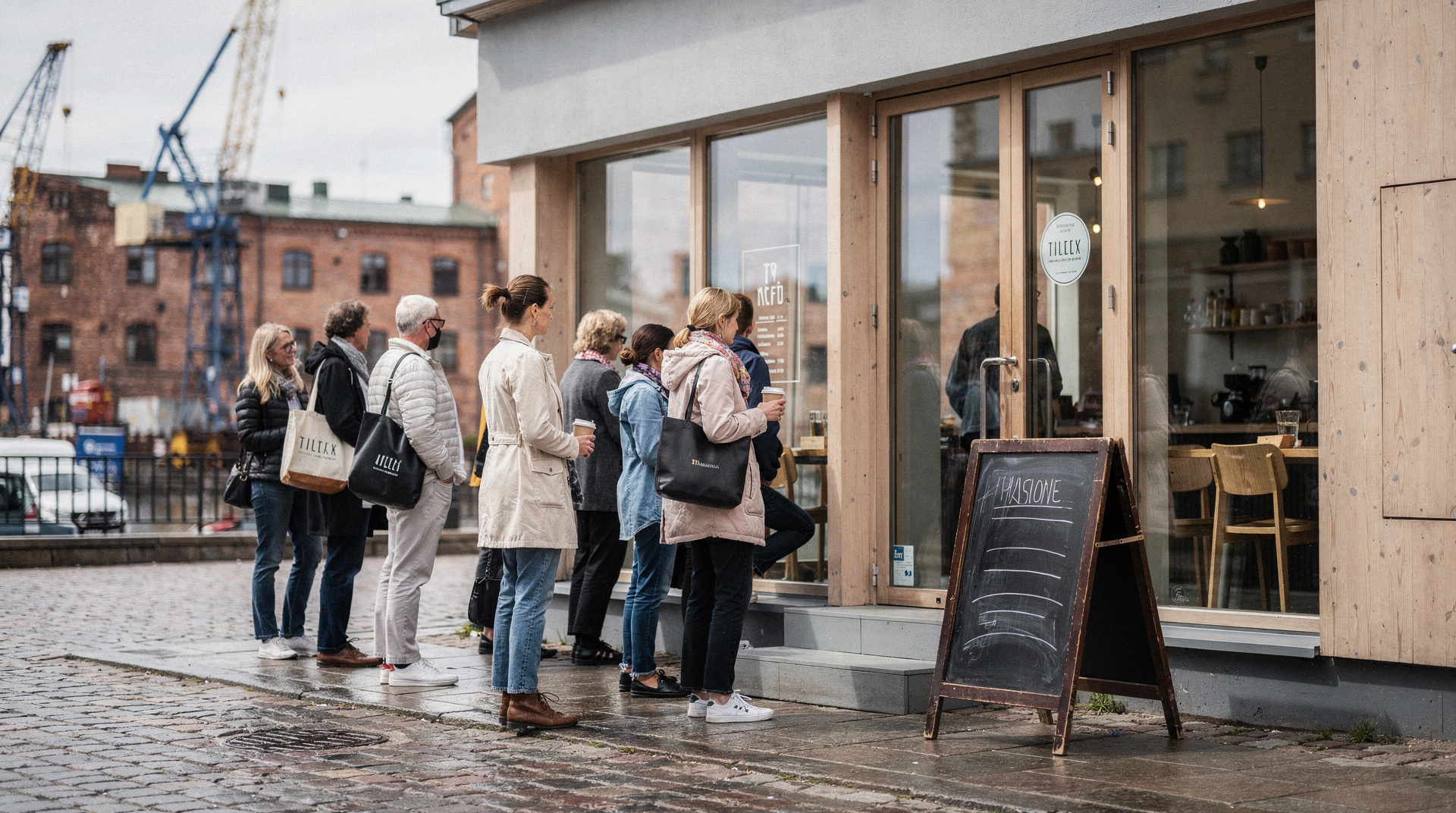 What's new in Tallinn in 2026