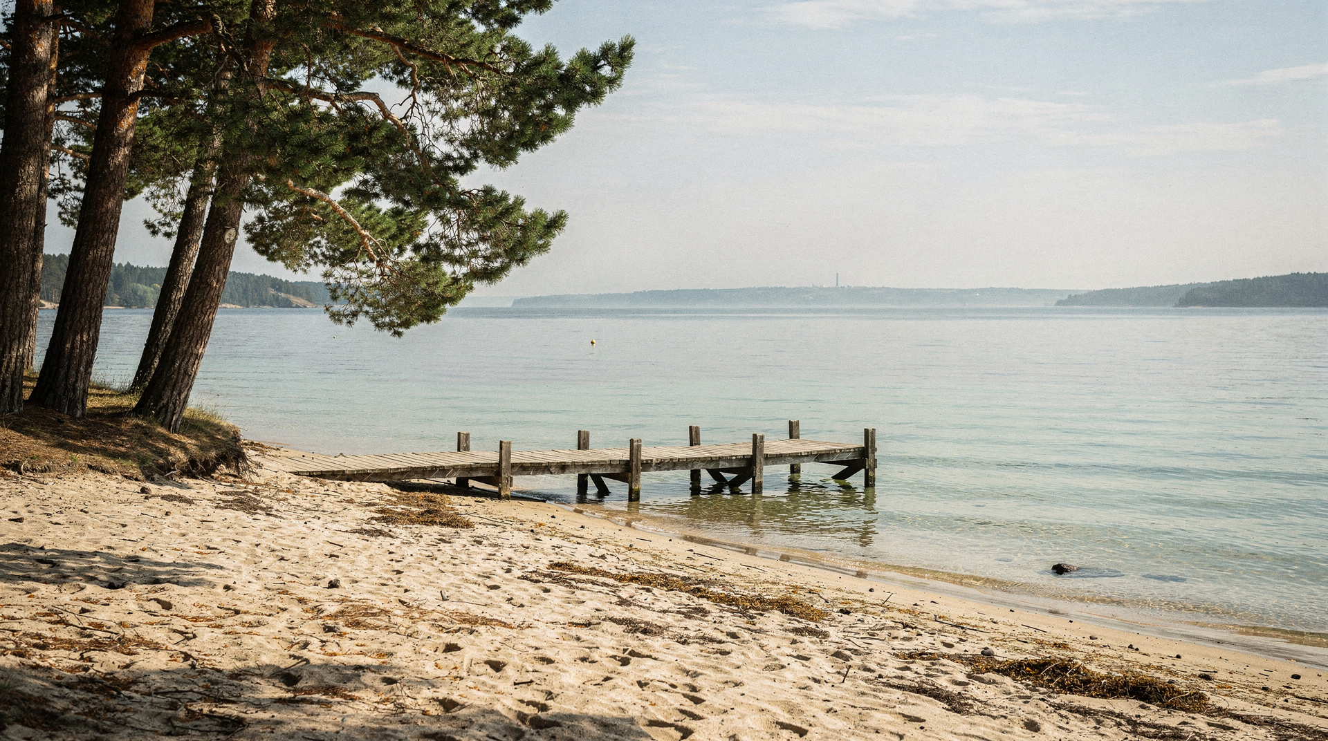 Aegna: the forested island escape just 30 minutes from Tallinn