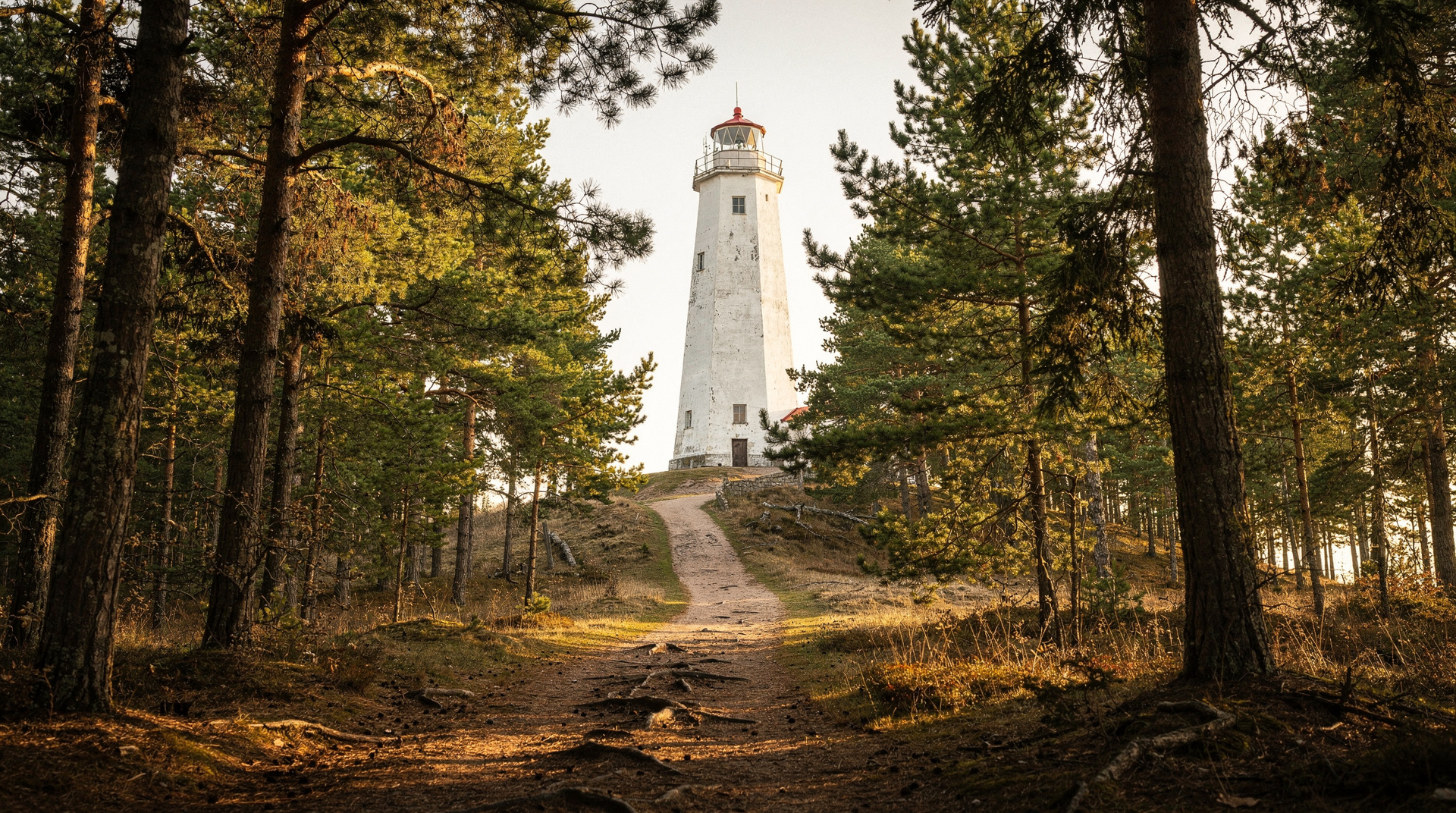 Hiiumaa: Estonia's second island and its most remote escape