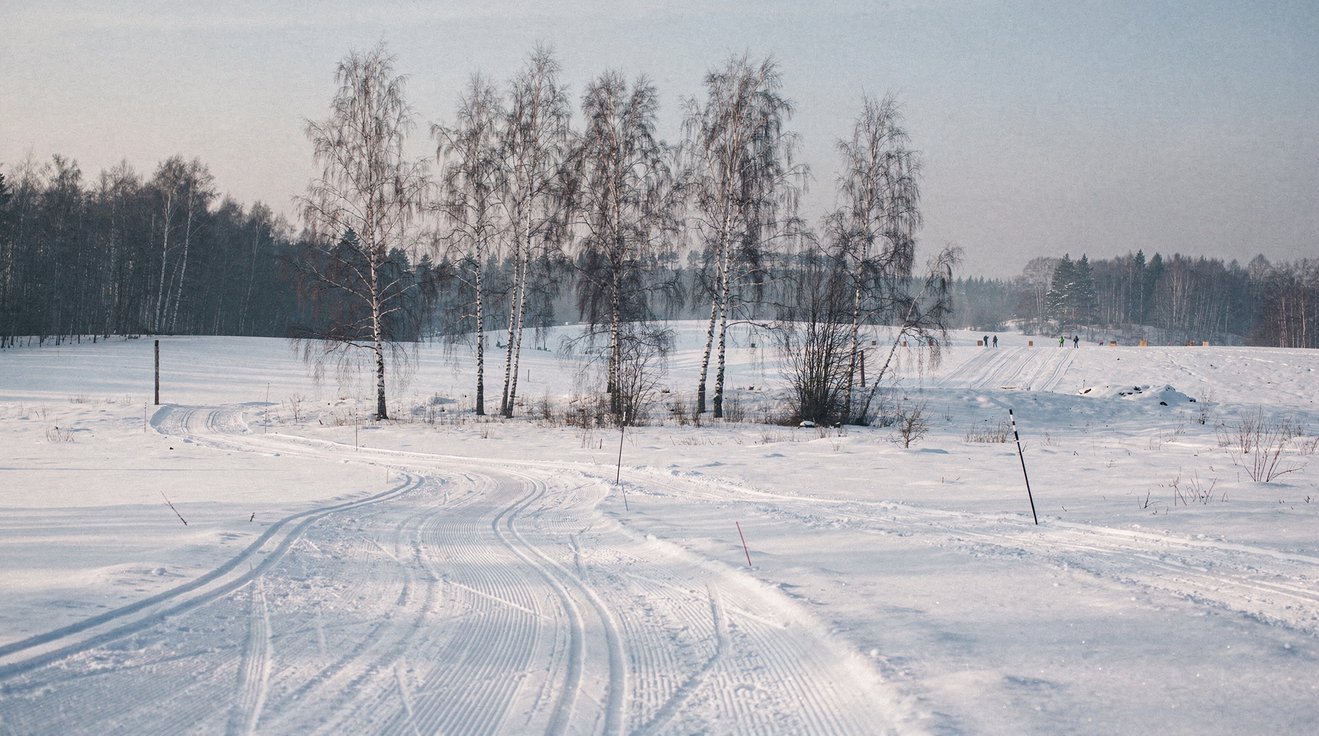 Otepää: Estonia's winter sports and outdoor recreation centre