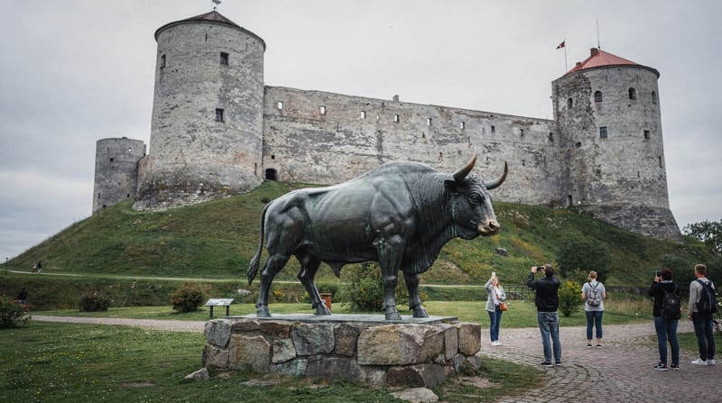 Rakvere : la vraie ville estonienne que la plupart des visiteurs ne trouvent jamais
