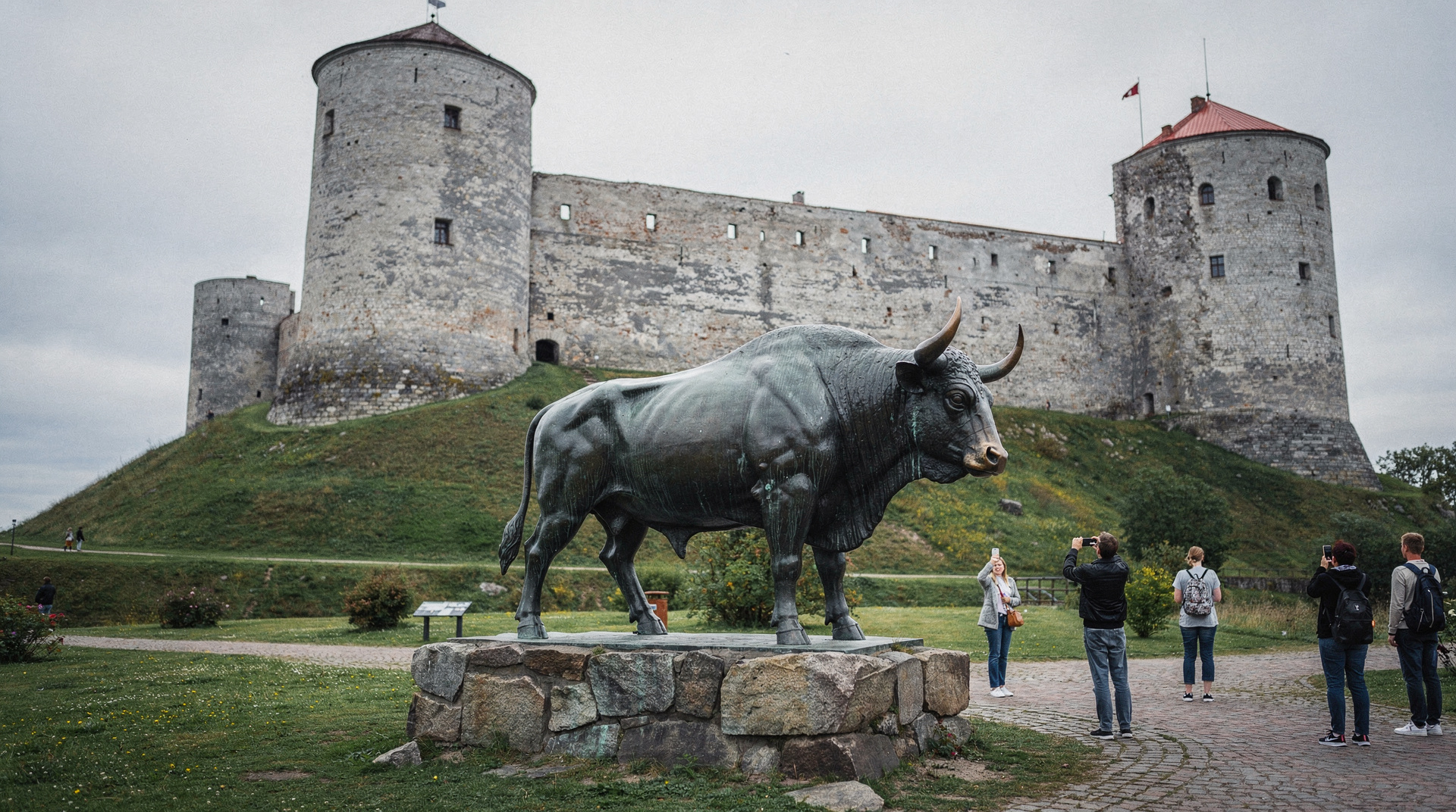 Rakvere: the real Estonian town most visitors never find