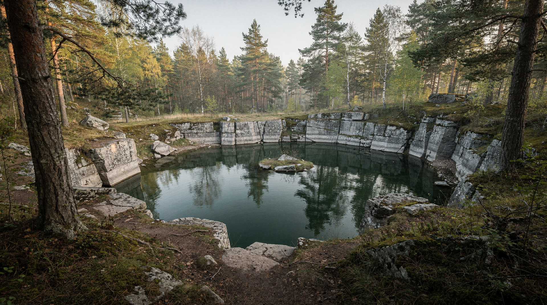 Saaremaa — Estonia’s biggest island