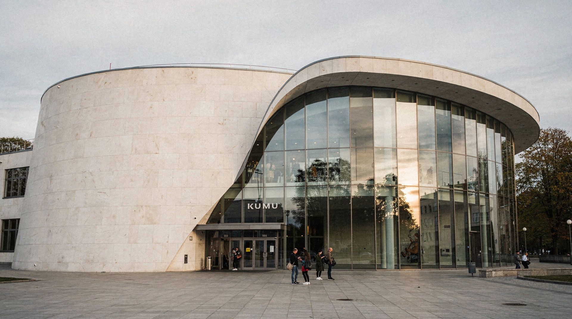 Museums and art