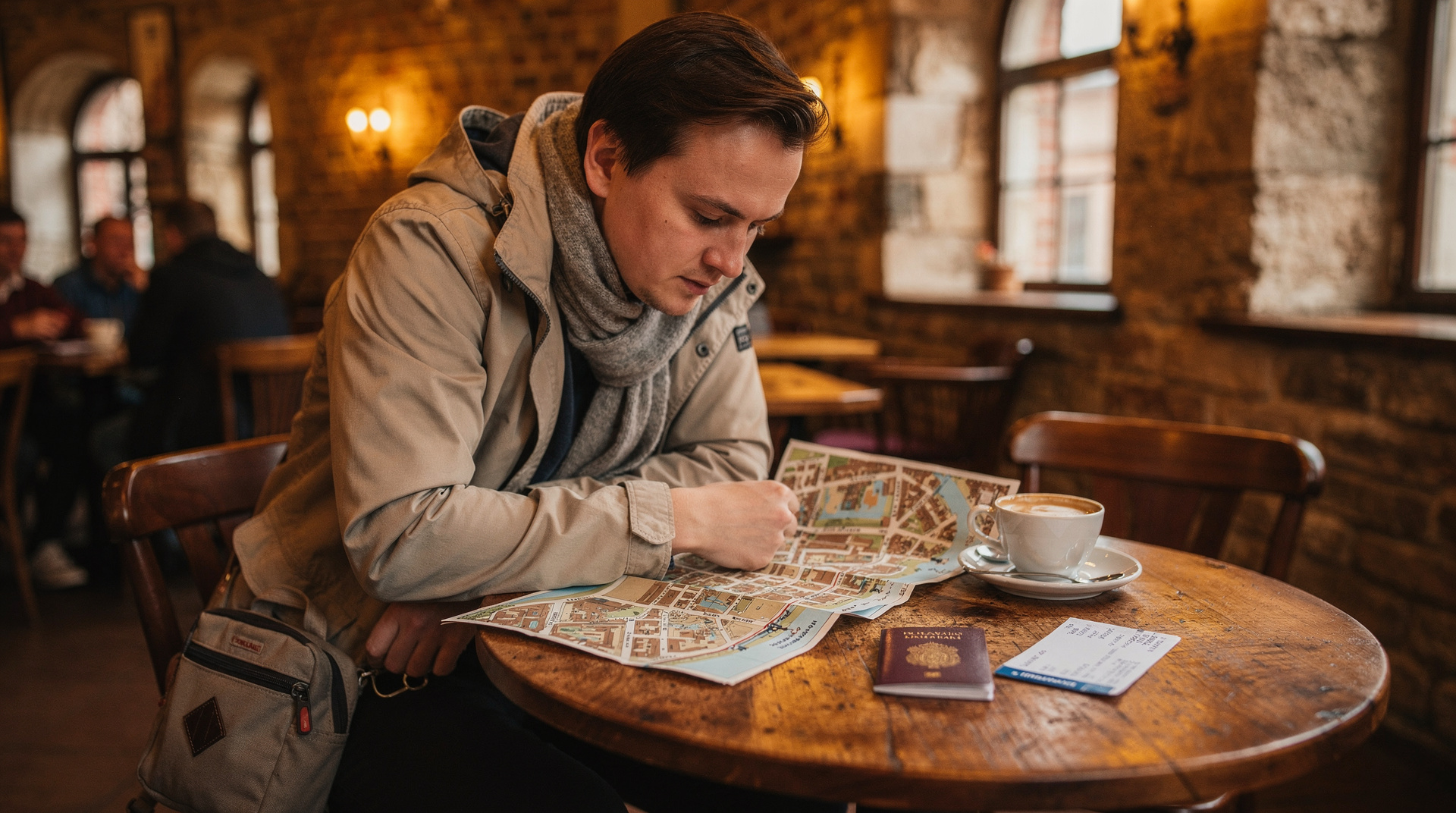 Do you need a visa to visit Estonia?