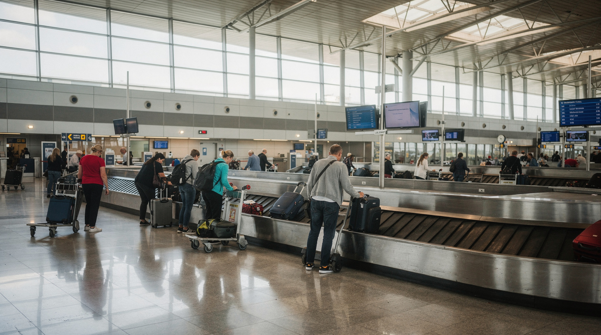 Getting to Tallinn: flights, ferries, and buses explained