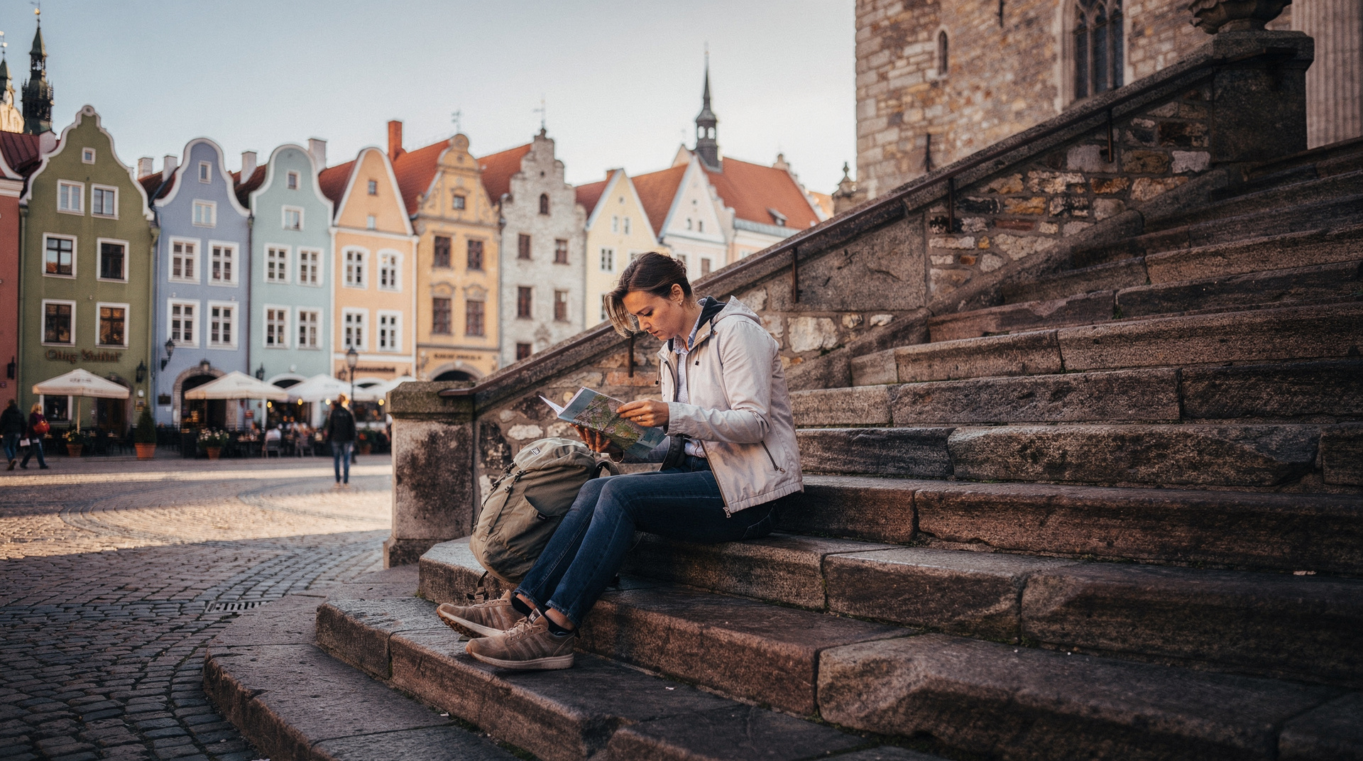 How many days in Tallinn: the honest answer