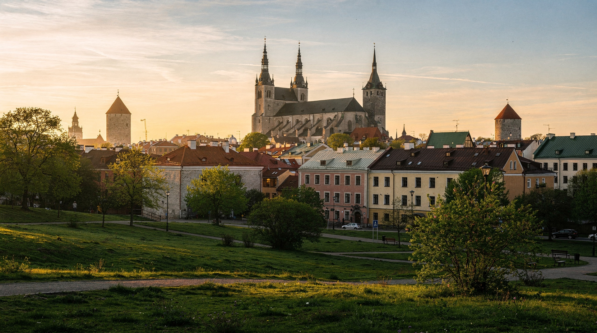 Is Tallinn worth visiting? An honest assessment
