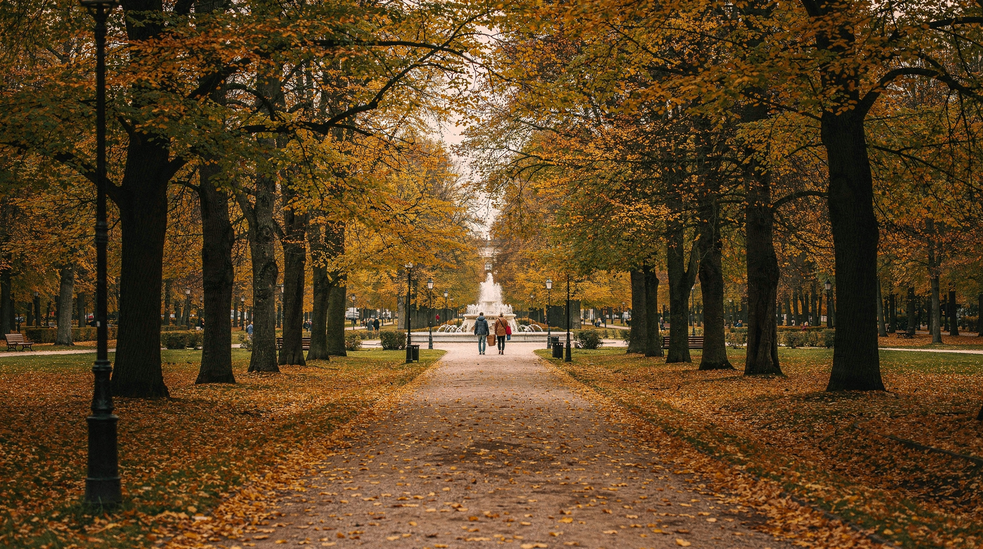 Kadriorg Park walking guide: what to see and do in 2026