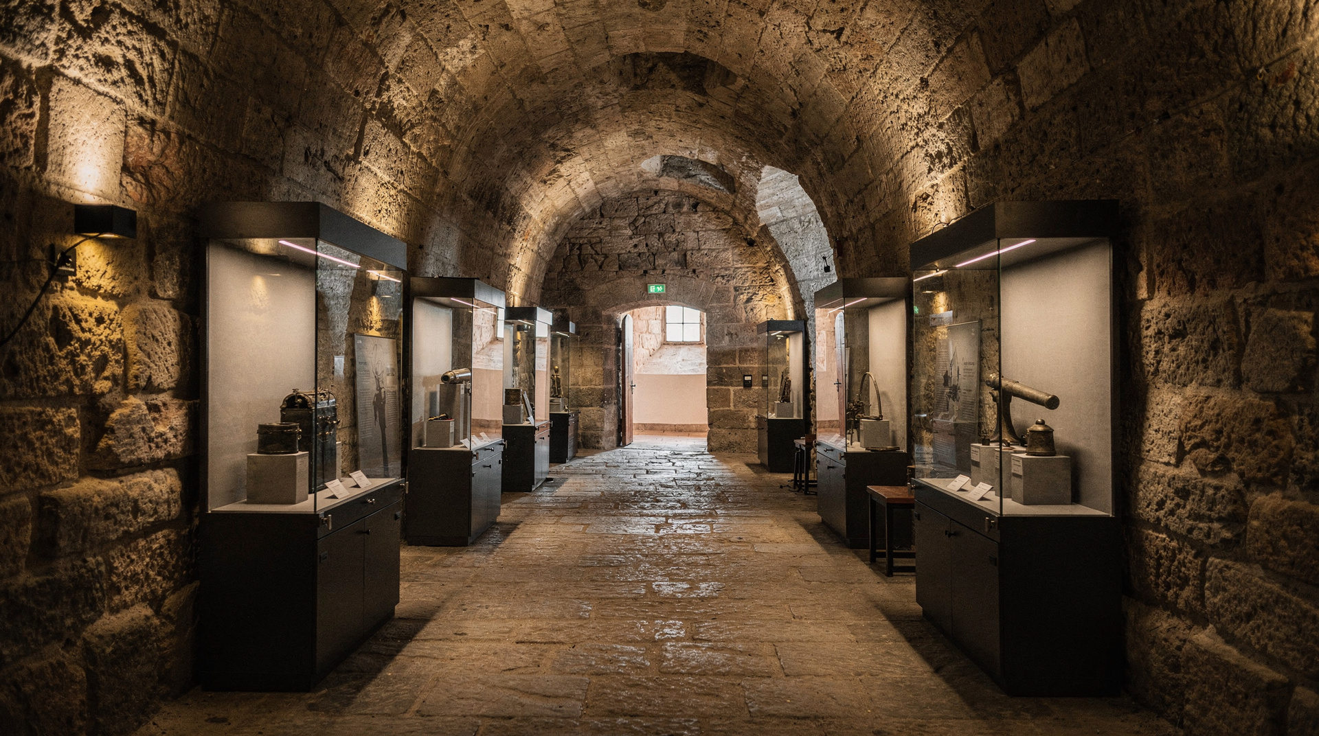 Kiek in de Kök and the Bastion Tunnels: full visitor guide
