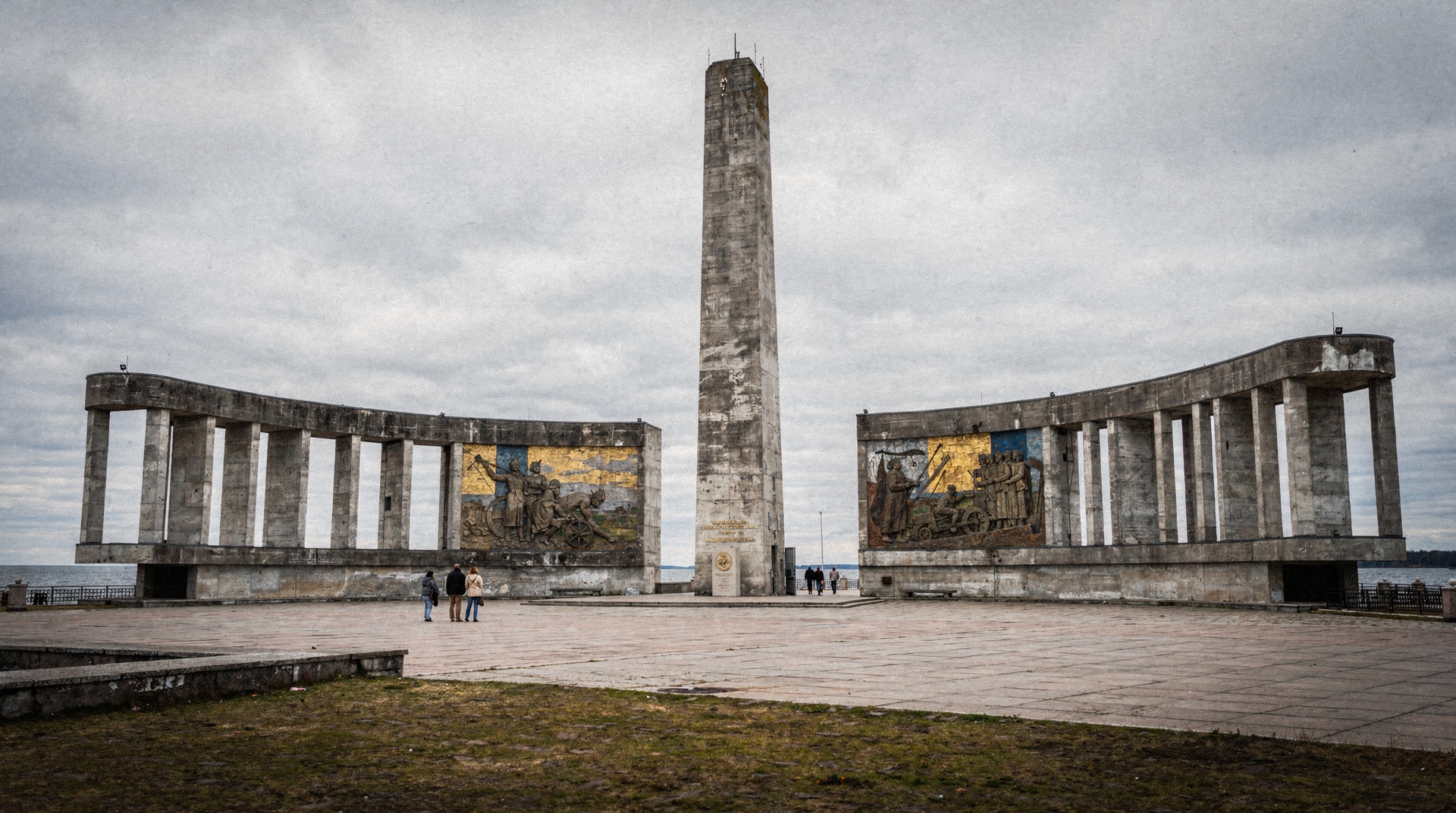 Maarjamäe Memorial and History Museum: visiting guide