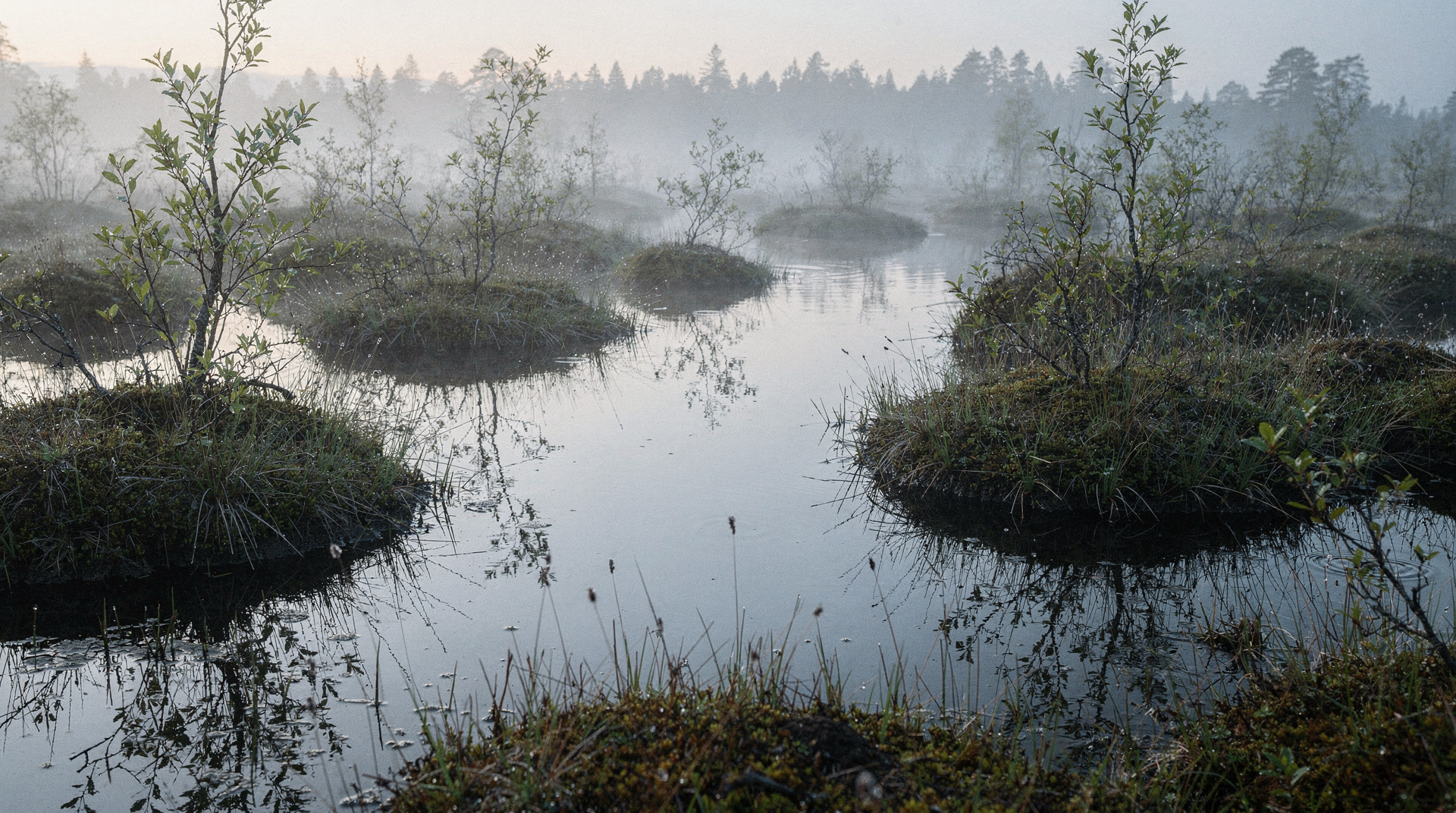 National parks of Estonia: a visitor's guide from Tallinn