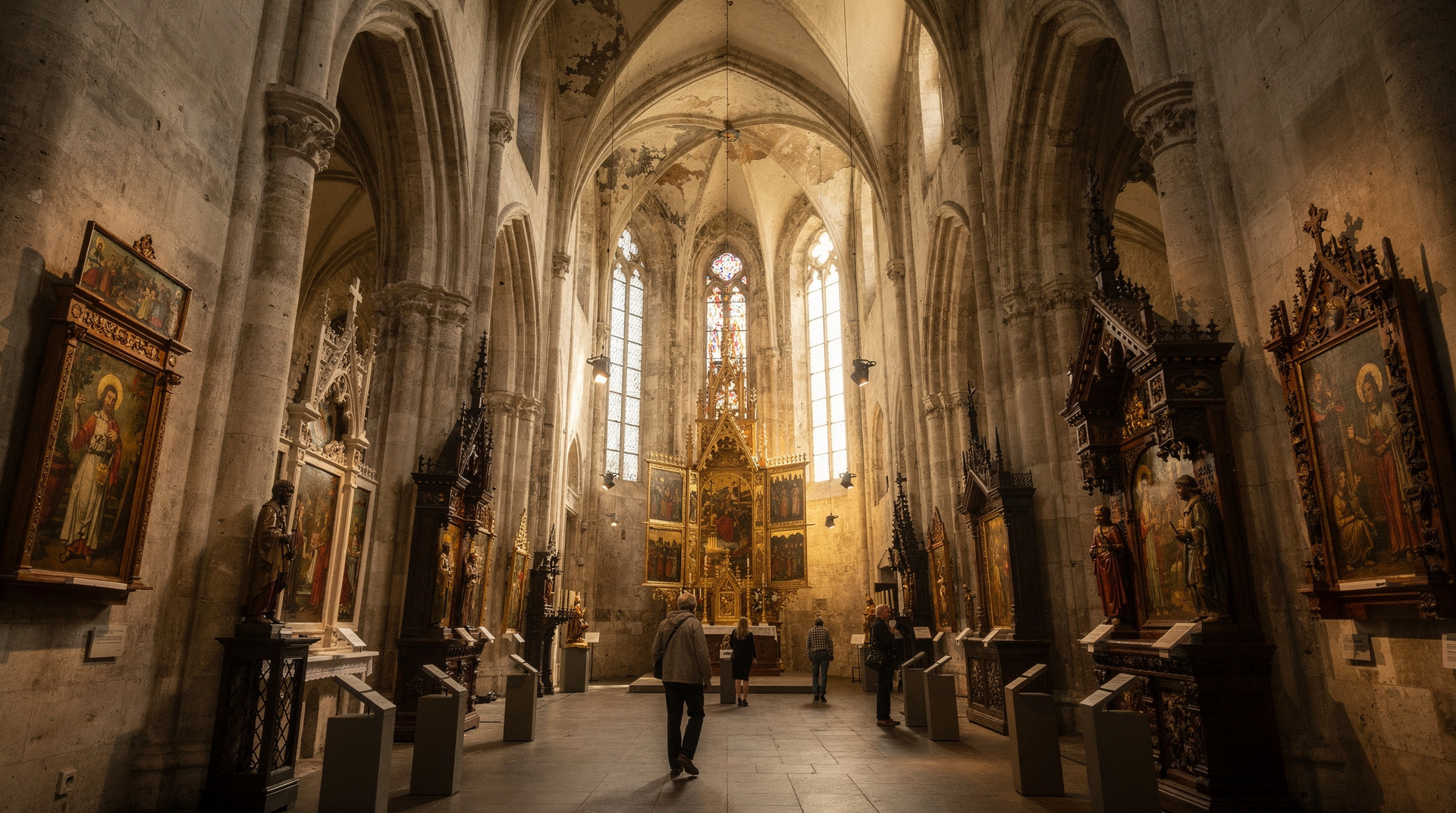 Niguliste Museum-Church: Tallinn's most underrated medieval site