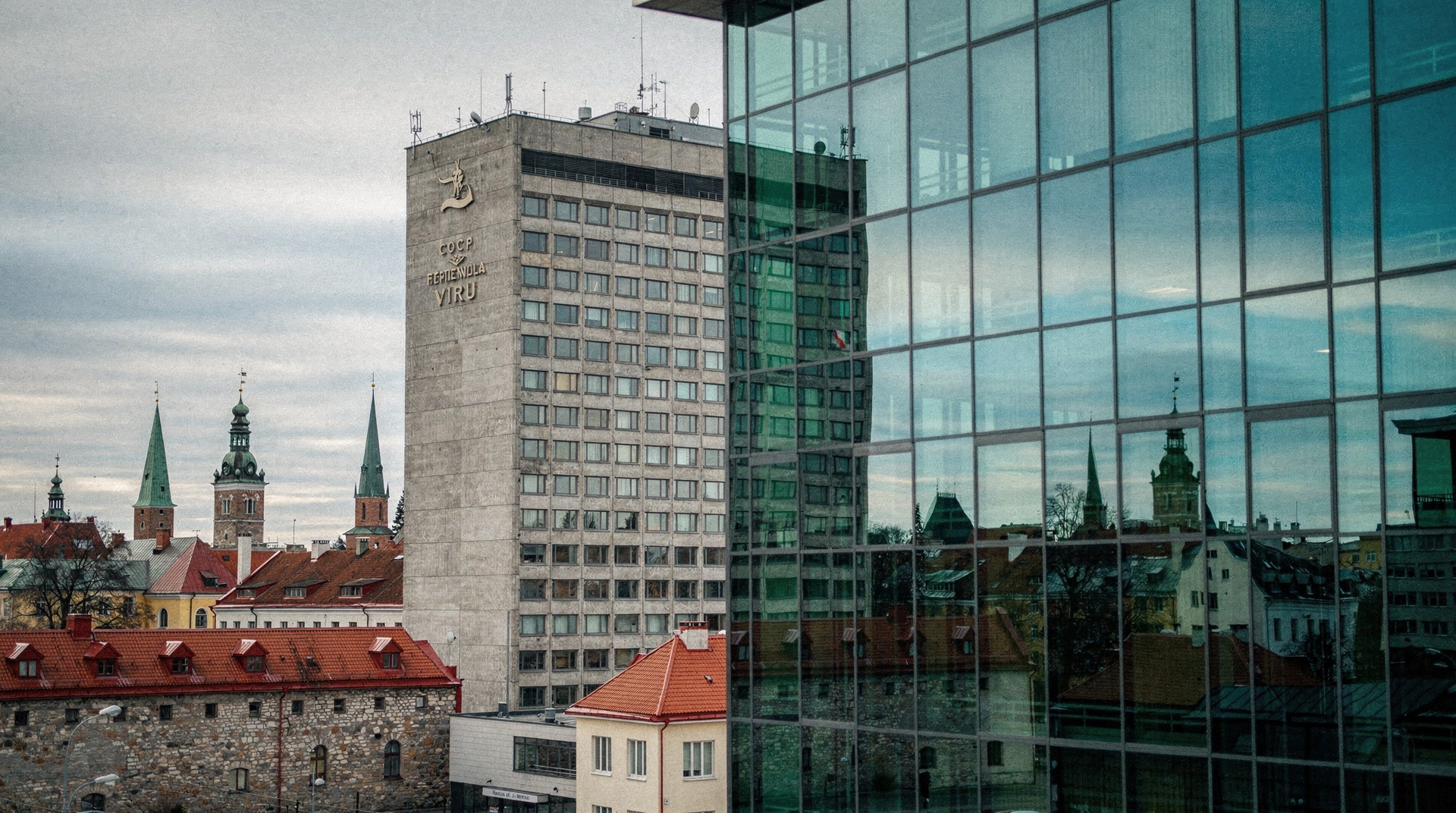 Soviet Tallinn guide: what to see, where to go and why it matters