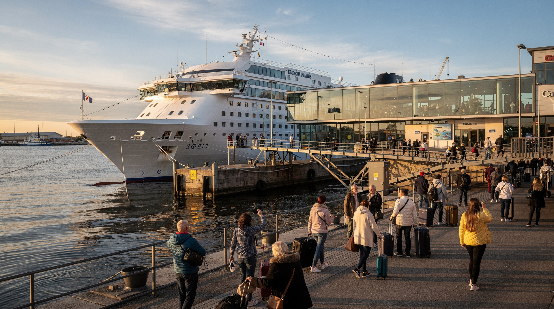 Tallinn cruise port guide: everything you need for your 4–6 hours ashore