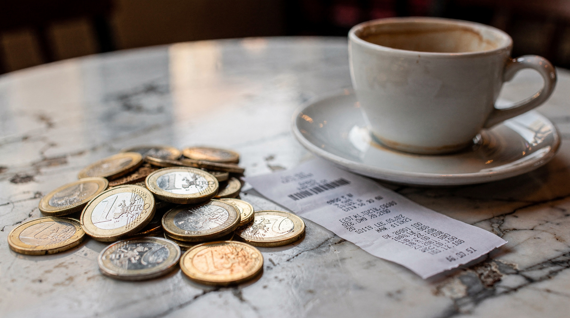 Tallinn currency and money tips: the practical guide