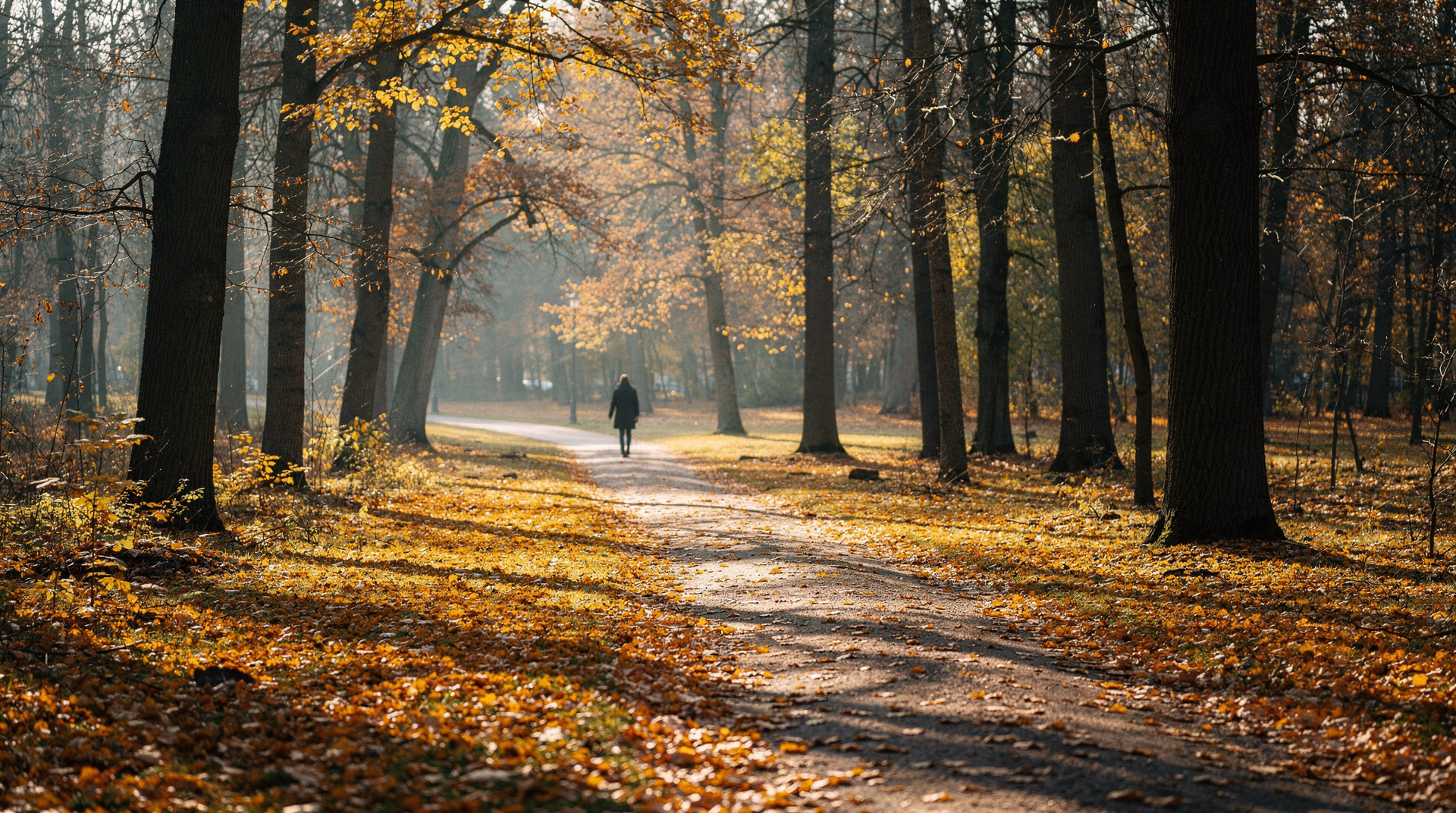 Tallinn in autumn: colours, calm, and the film festival