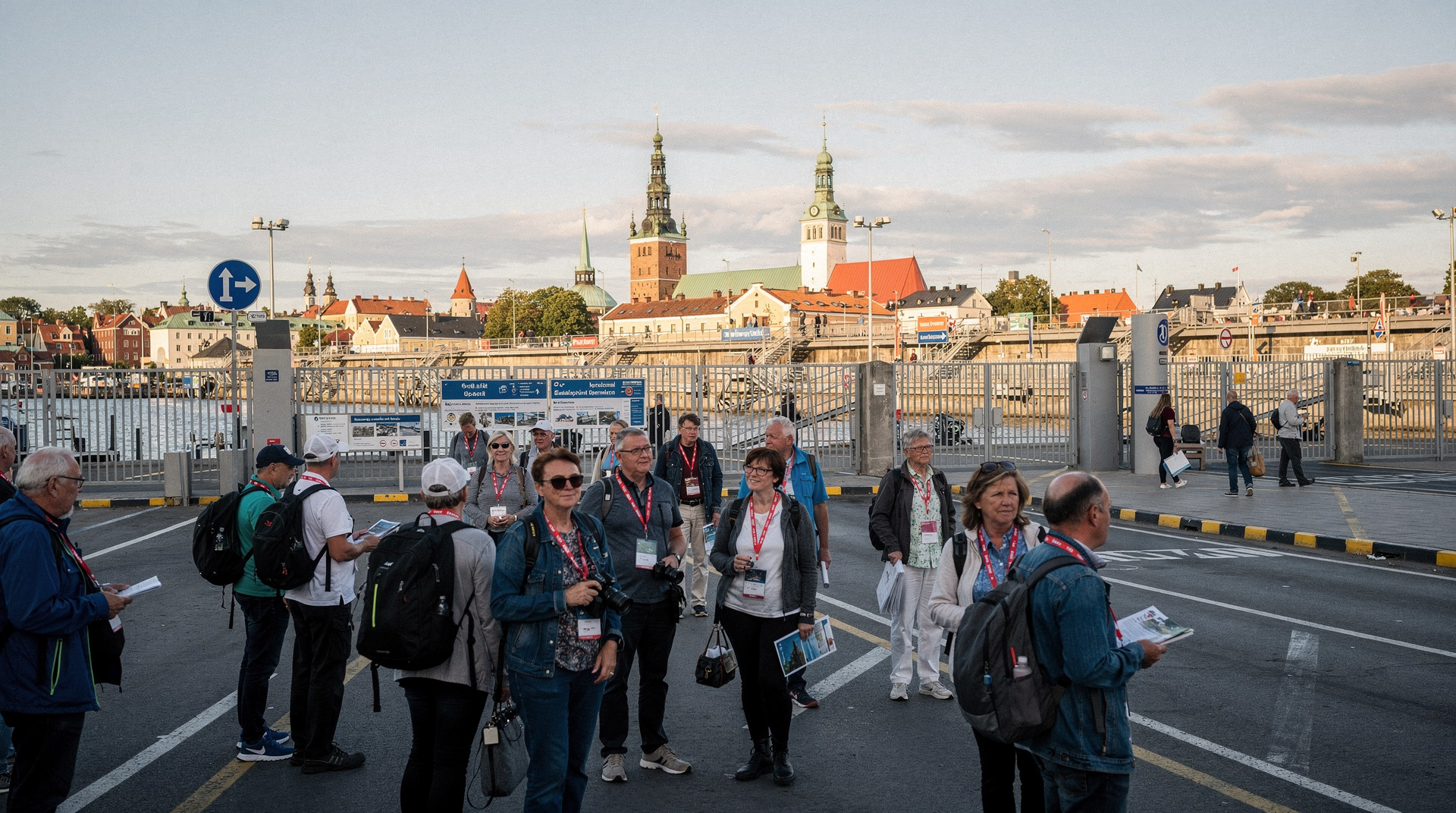 Tallinn shore excursions: the best tours for Baltic cruise passengers
