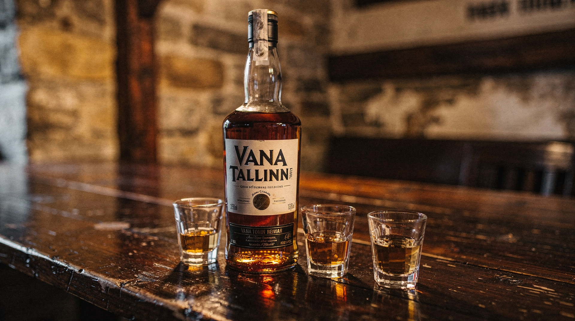 Vana Tallinn liqueur and Estonian spirits: the honest guide