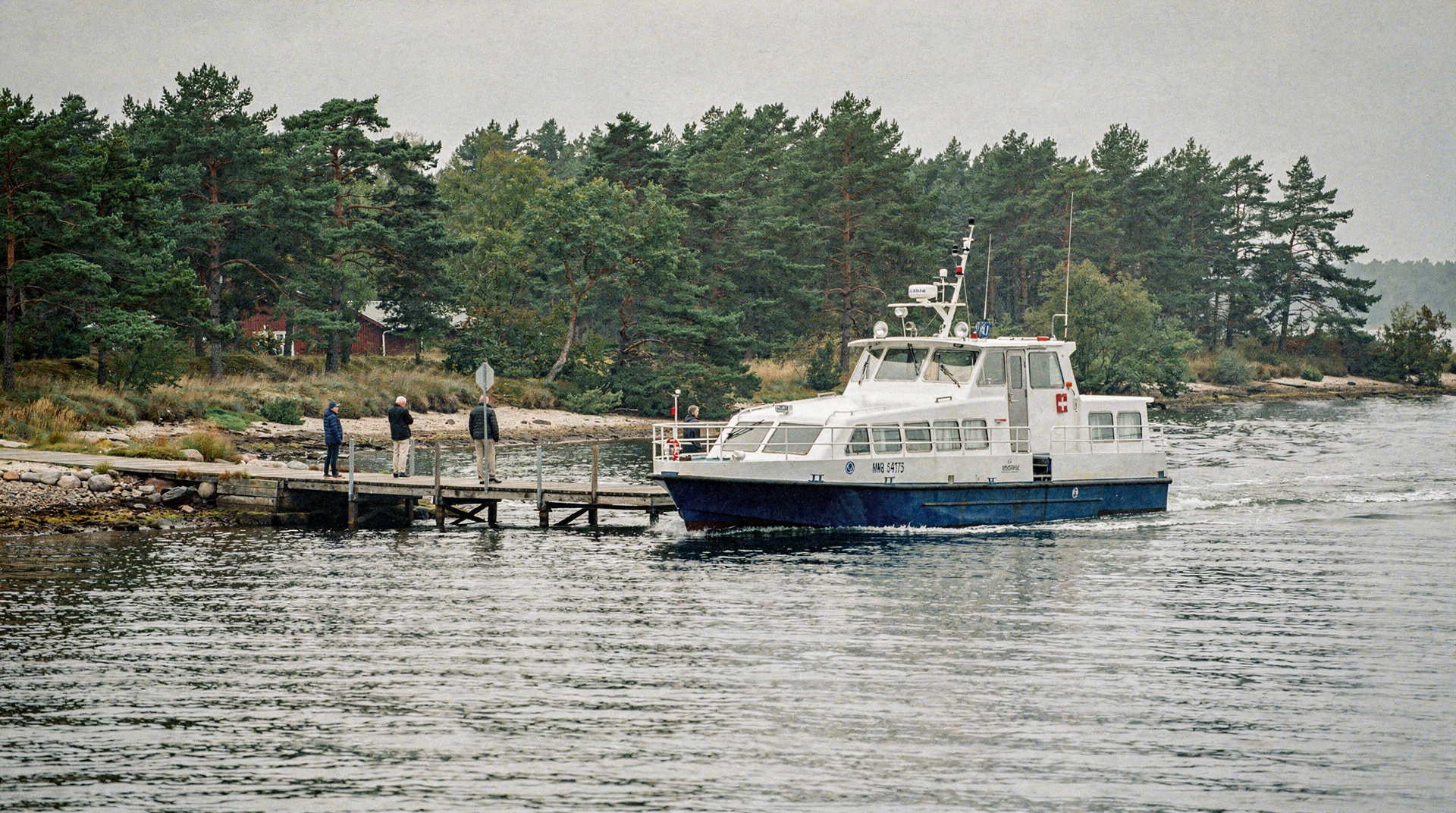 Estonia islands week: Saaremaa, Muhu, and Hiiumaa slow travel itinerary