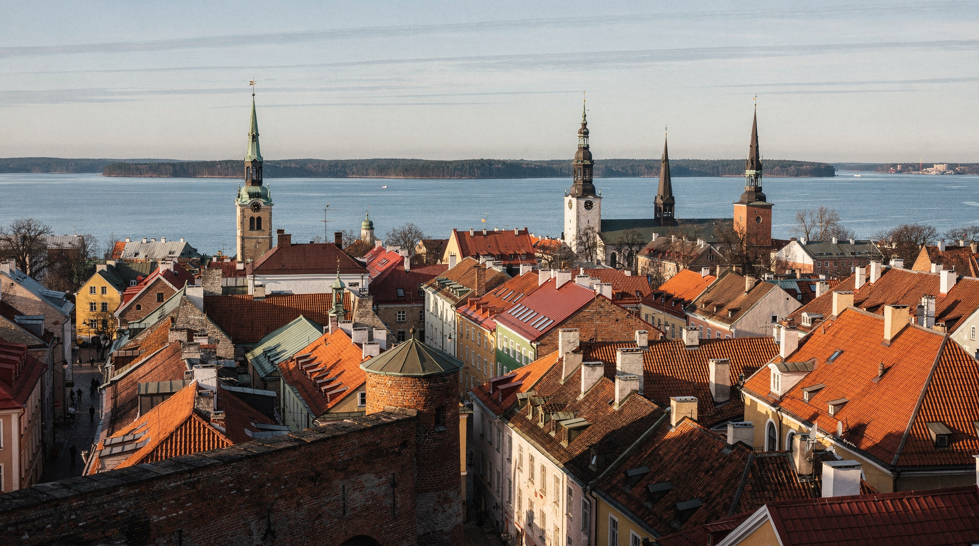 3 days in Tallinn