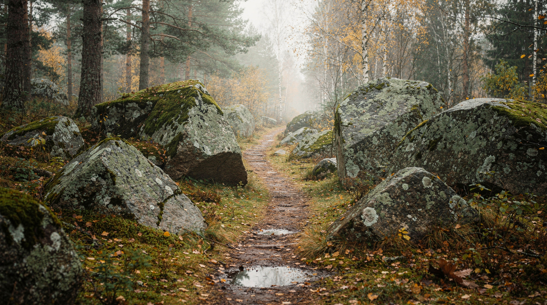 Tallinn and Lahemaa 3-day itinerary: medieval and nature