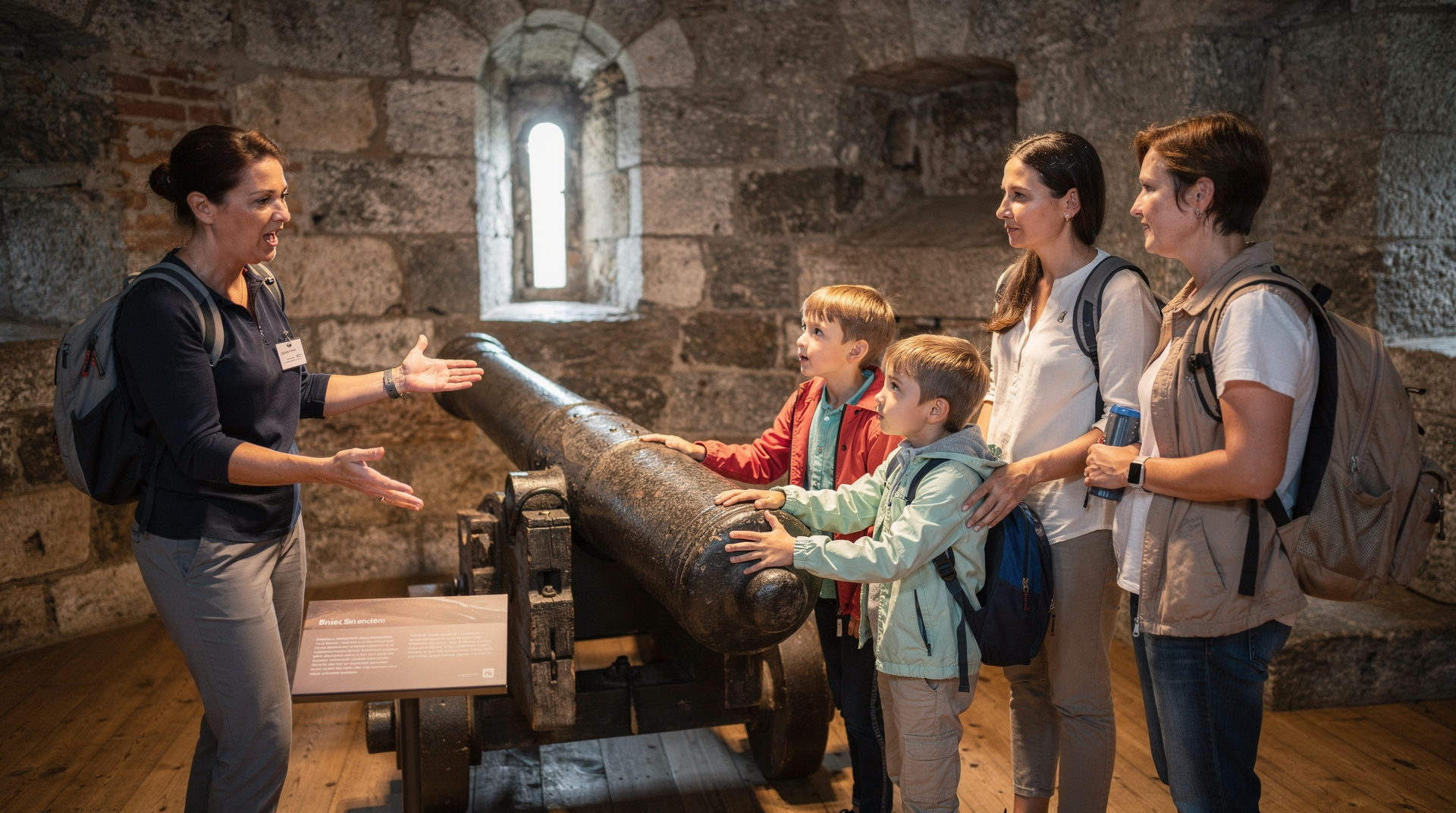 Tallinn with kids: 3-day family itinerary